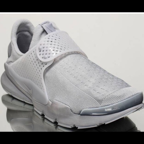 Nike Sock Dart men’s shoe brand new. - Picture 2 of 3